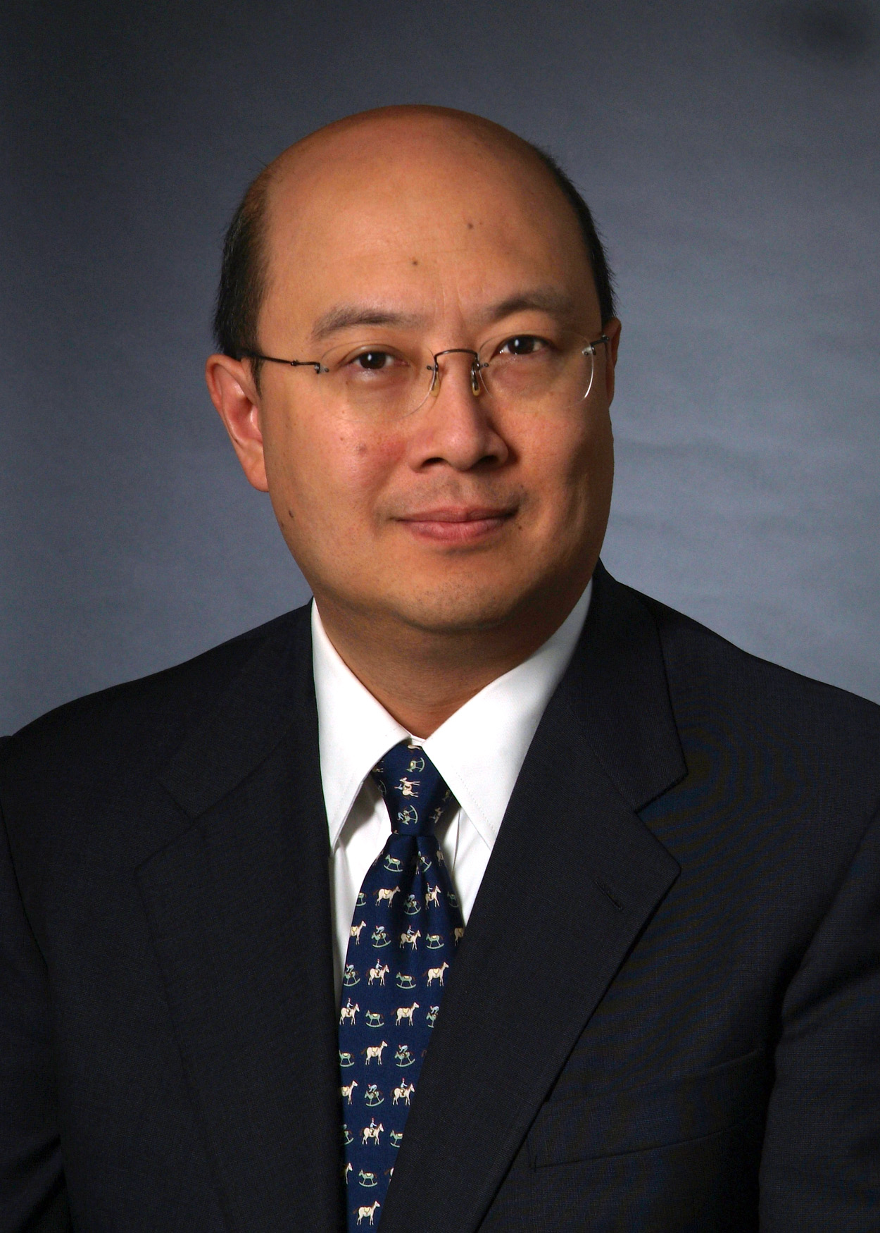 Andrew Lo